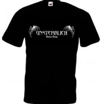 Shirt UNSTERBLICH